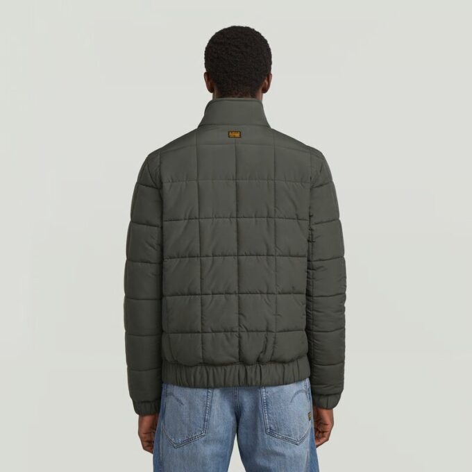Meefic Quilted Jacket Meefic Quilted Jacket
