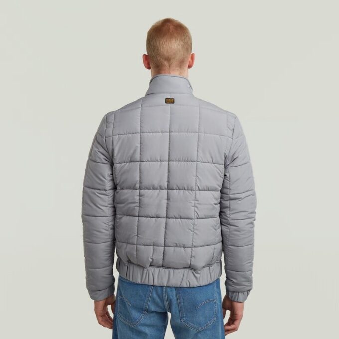 Meefic Quilted Jacket Meefic Quilted Jacket