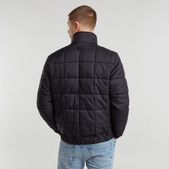 Meefic Quilted Jacket