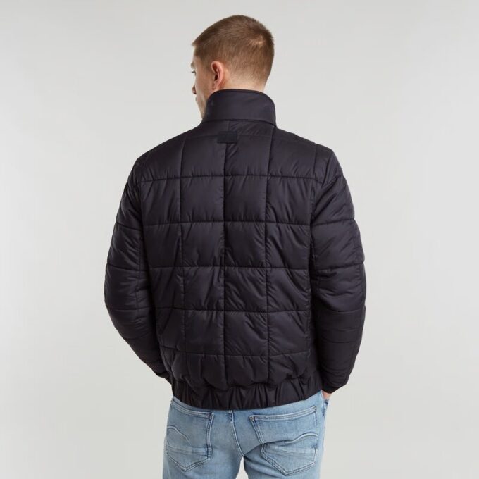 Meefic Quilted Jacket Meefic Quilted Jacket
