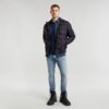 Meefic Quilted Jacket Meefic Quilted Jacket