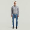 Meefic Quilted Jacket Meefic Quilted Jacket