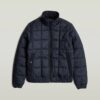 Meefic Quilted Jacket Meefic Quilted Jacket