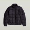 Meefic Quilted Jacket Meefic Quilted Jacket