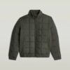 Meefic Quilted Jacket Meefic Quilted Jacket
