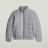 Meefic Quilted Jacket Meefic Quilted Jacket