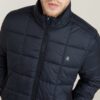 Meefic Quilted Jacket Meefic Quilted Jacket