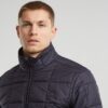 Meefic Quilted Jacket Meefic Quilted Jacket