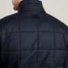 Meefic Quilted Jacket Meefic Quilted Jacket