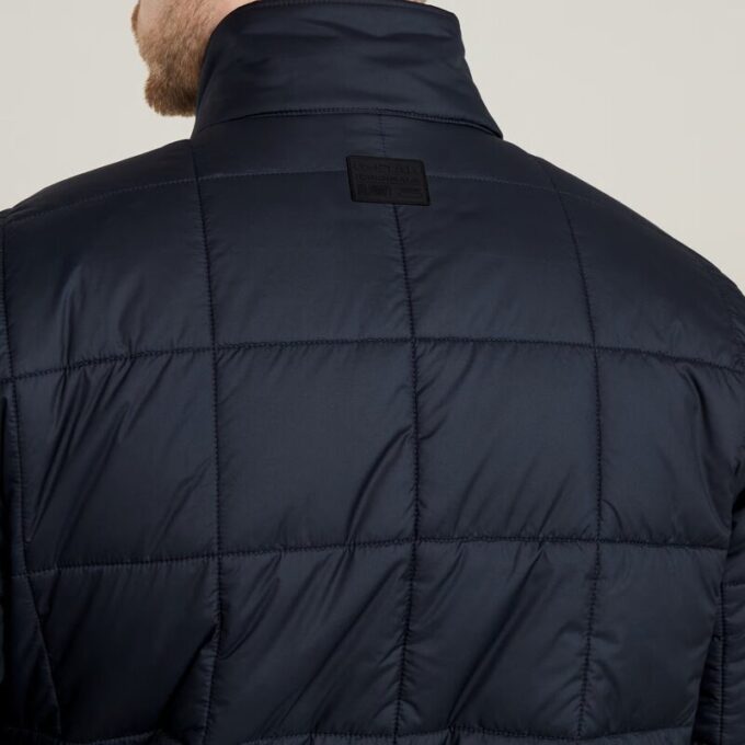 Meefic Quilted Jacket Meefic Quilted Jacket