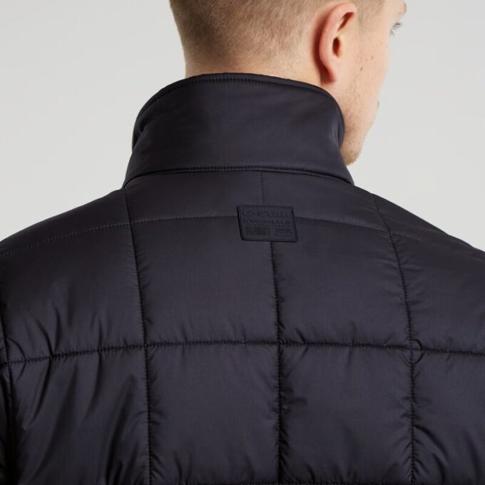 Meefic Quilted Jacket Meefic Quilted Jacket