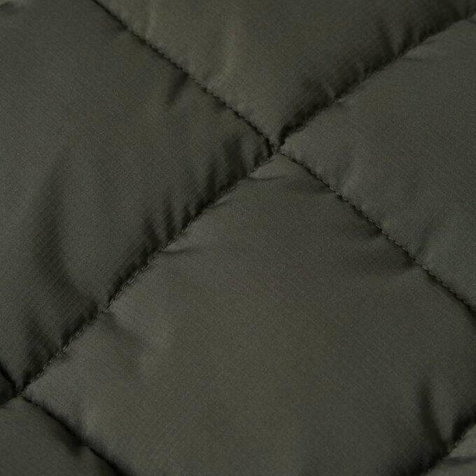 Meefic Quilted Jacket Meefic Quilted Jacket