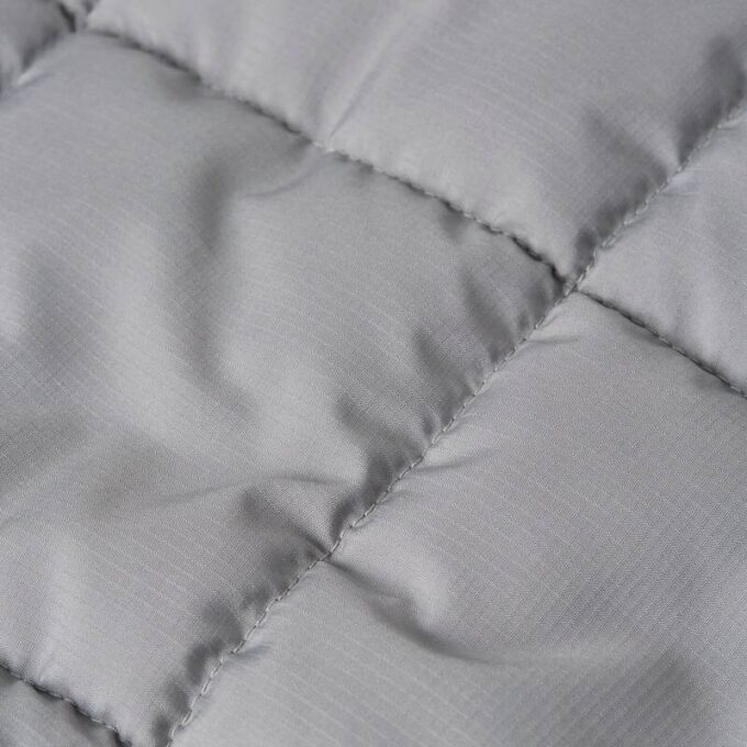 Meefic Quilted Jacket Meefic Quilted Jacket