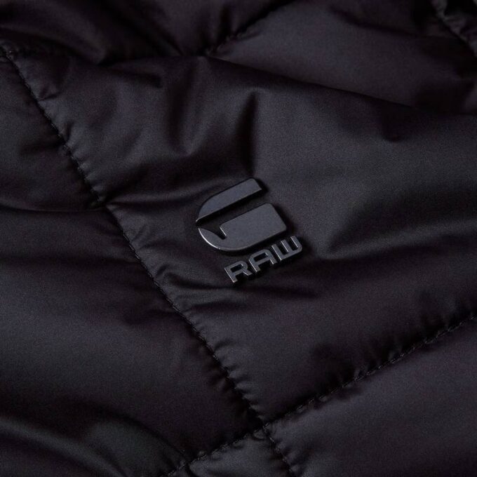 Meefic Quilted Jacket Meefic Quilted Jacket