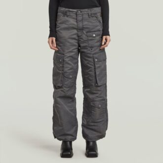 Mega Cargo Pants
