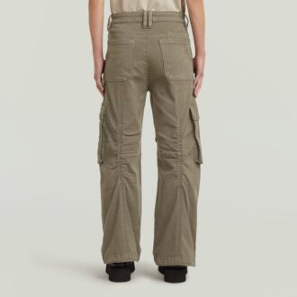 Mega Cargo Pants