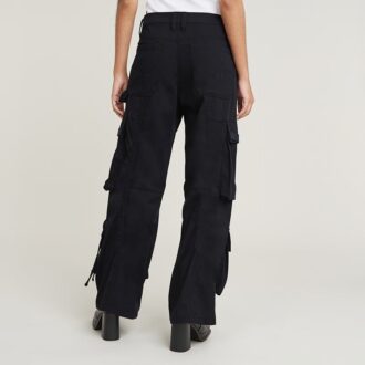 Mega Cargo Pants