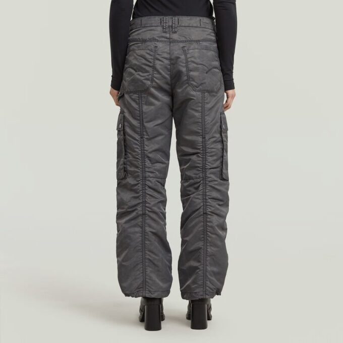 Mega Cargo Pants