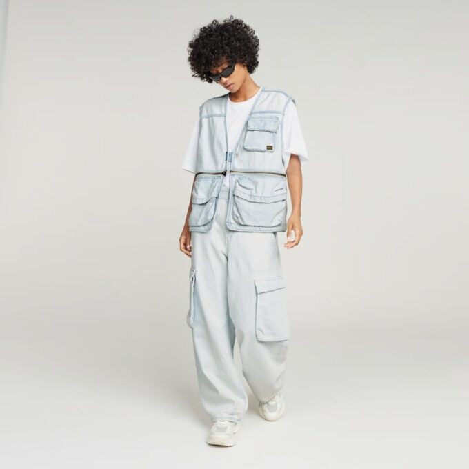 Mega Modular Vest Mega Modular Vest