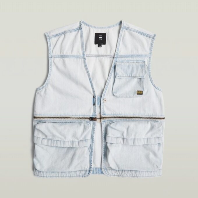 Mega Modular Vest Mega Modular Vest
