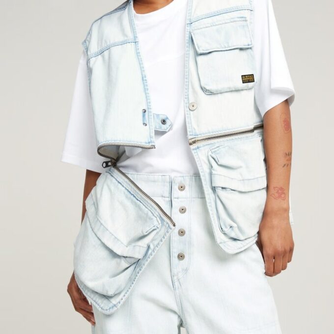 Mega Modular Vest Mega Modular Vest