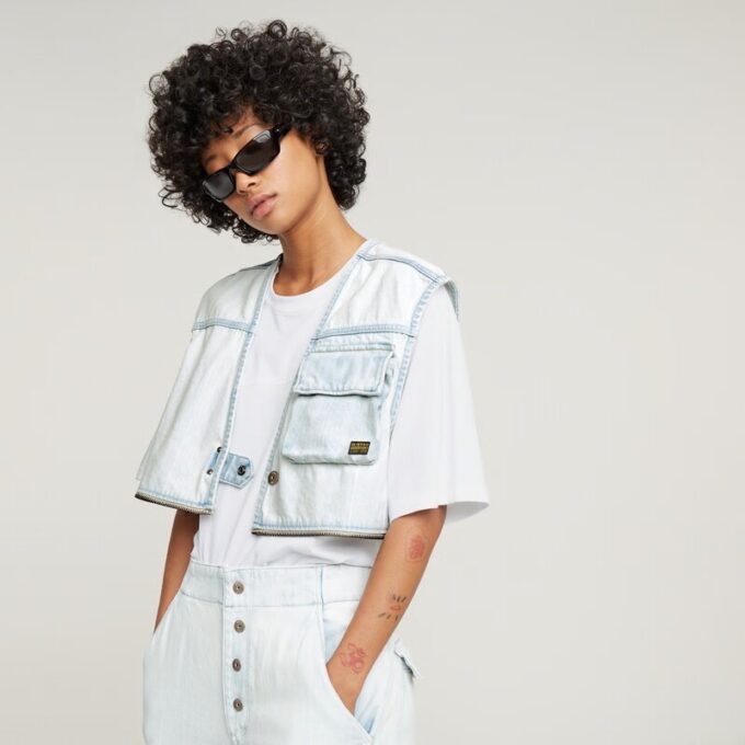 Mega Modular Vest Mega Modular Vest