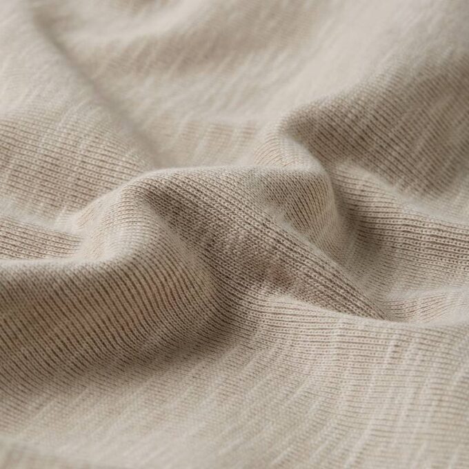 Micro Placket Slim Top