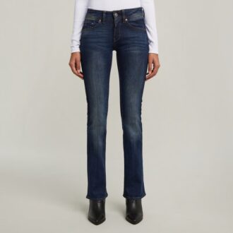 Midge Bootcut Jeans