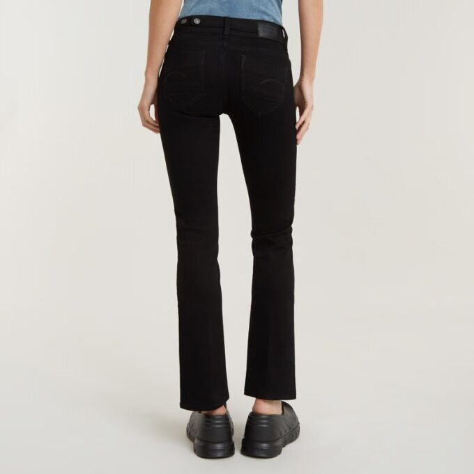 Midge Bootcut Jeans Midge Bootcut Jeans