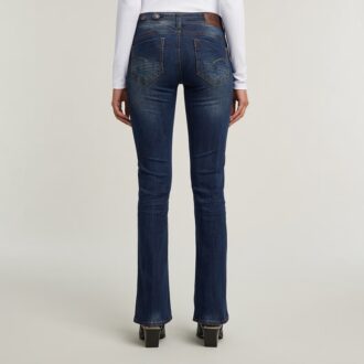 Midge Bootcut Jeans
