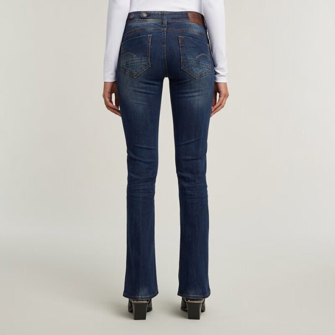 Midge Bootcut Jeans Midge Bootcut Jeans