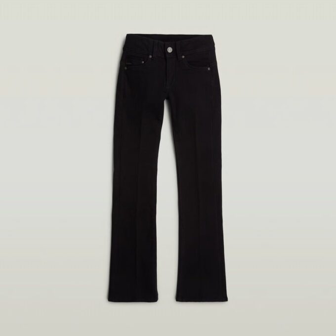 Midge Bootcut Jeans Midge Bootcut Jeans