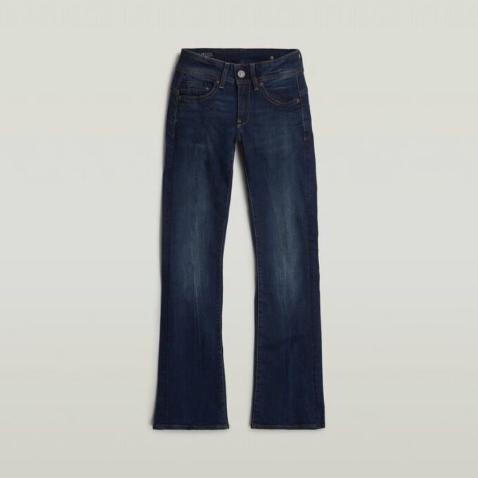 Midge Bootcut Jeans Midge Bootcut Jeans