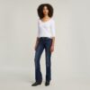 Midge Bootcut Jeans Midge Bootcut Jeans