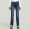 Midge Bootcut Jeans II Midge Bootcut Jeans II
