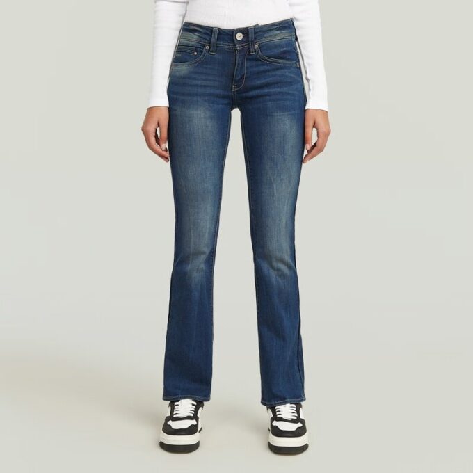 Midge Bootcut Jeans II Midge Bootcut Jeans II