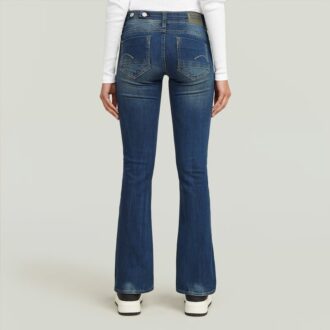 Midge Bootcut Jeans II