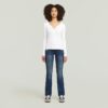 Midge Bootcut Jeans II Midge Bootcut Jeans II