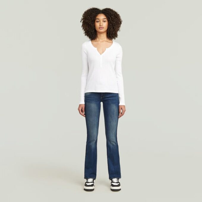 Midge Bootcut Jeans II Midge Bootcut Jeans II