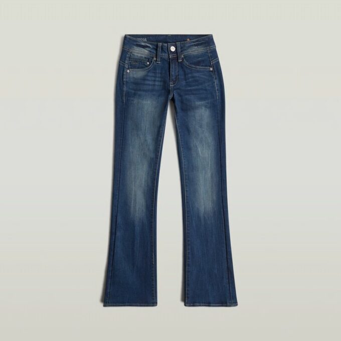 Midge Bootcut Jeans II Midge Bootcut Jeans II