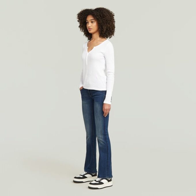 Midge Bootcut Jeans II Midge Bootcut Jeans II