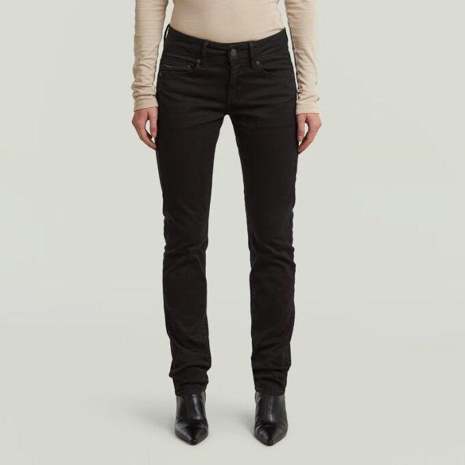 Midge Slim Straight Chino Midge Slim Straight Chino