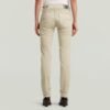 Midge Slim Straight Chino
