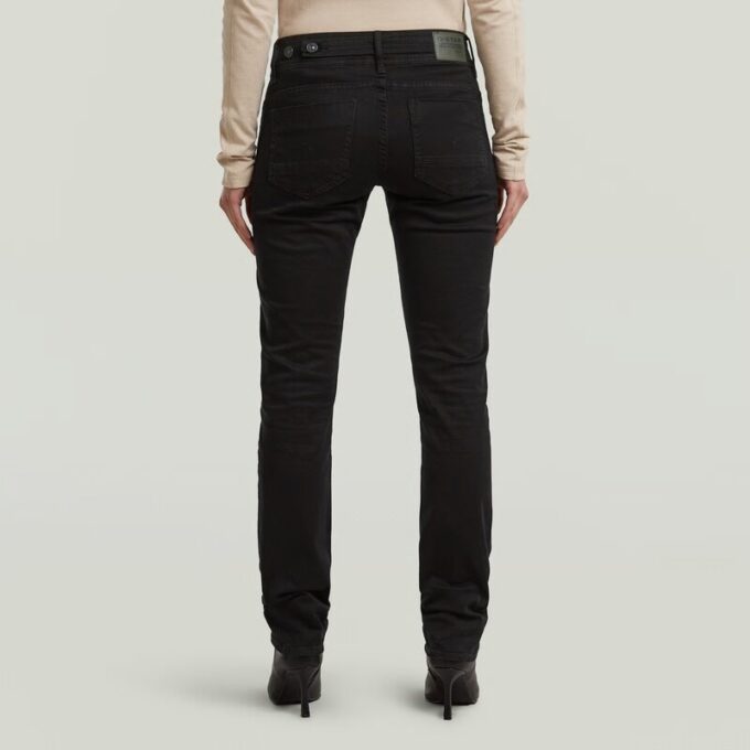 Midge Slim Straight Chino Midge Slim Straight Chino
