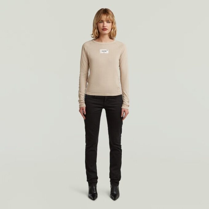 Midge Slim Straight Chino Midge Slim Straight Chino