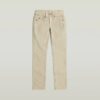 Midge Slim Straight Chino