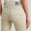 Midge Slim Straight Chino