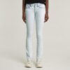Midge Slim Straight Jeans Midge Slim Straight Jeans