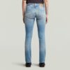 Midge Slim Straight Jeans Midge Slim Straight Jeans