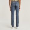 Midge Slim Straight Jeans Midge Slim Straight Jeans